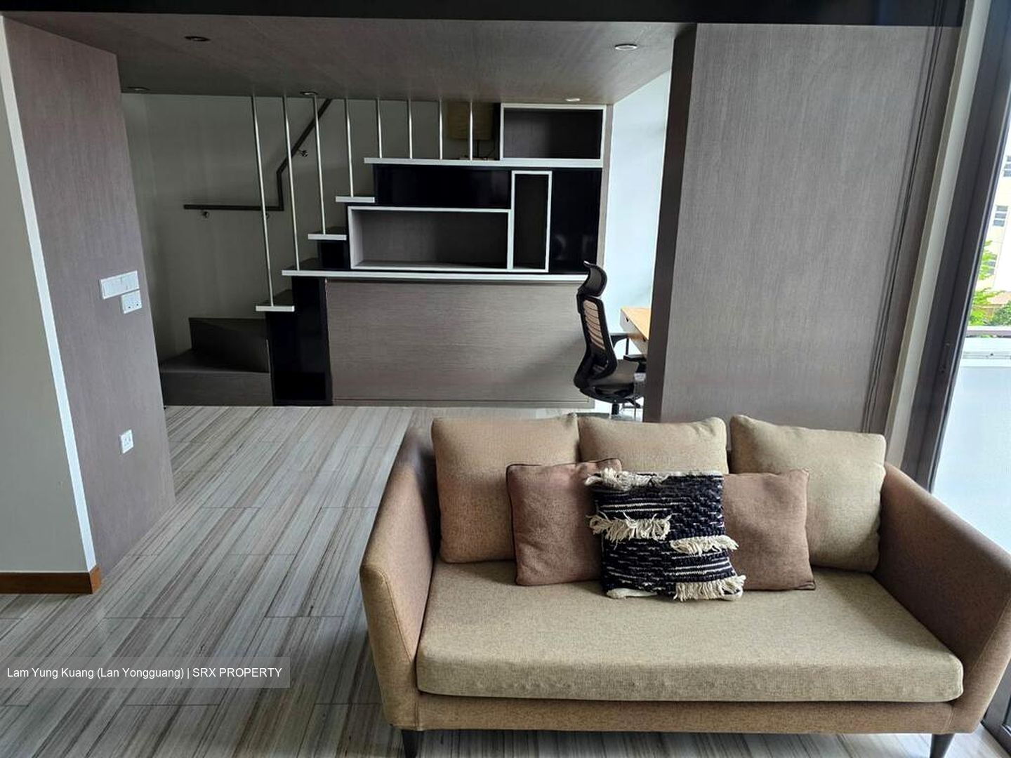 The Seawind (D15), Condominium #482834581